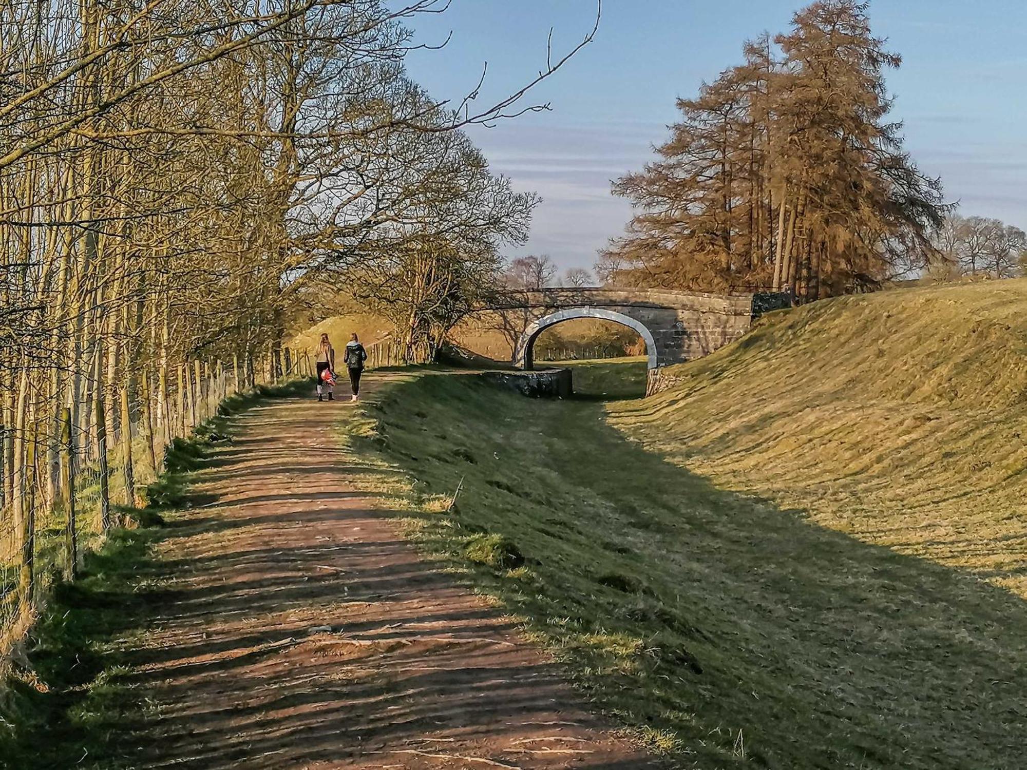 Hoopers End Villa Sedgwick Eksteriør billede